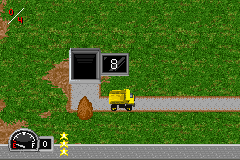 Tonka - On the Job Screenshot 1